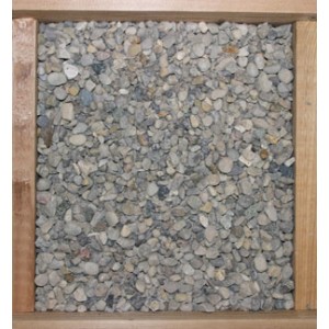 Gravel #8 (Pea Gravel)