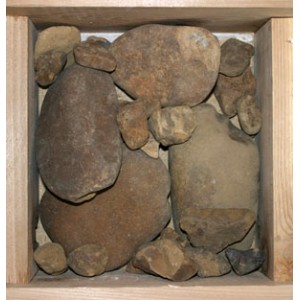 Tennessee River Rock (1" - 6")