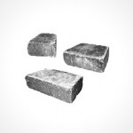 Weston Stone (3pc)