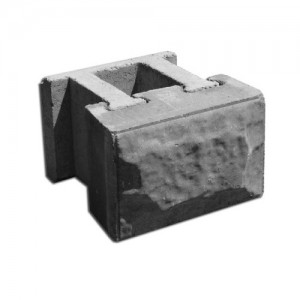 AB Fieldstone Short Anchor